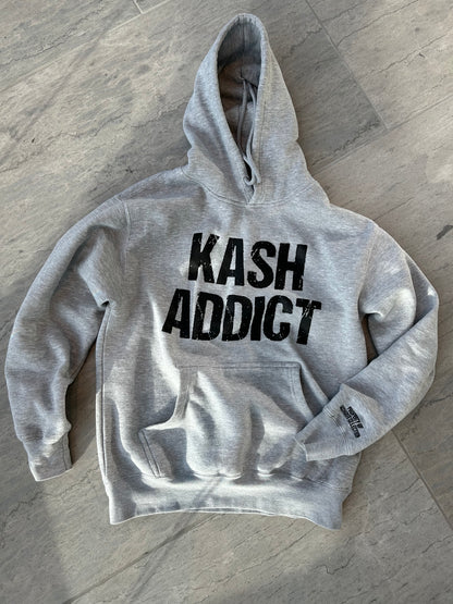 KASH ADDICT HOODIE